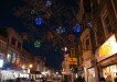 South Street at night, Philadelphia, PA