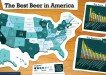 'Best beer in America' by state