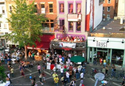 Adams Morgan Day Festival, Washington DC