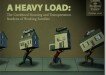 A Heavy Load