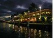 Aloha Tower, Honolulu, Hawaii