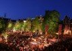 Canal festival, Amsterdam, The Netherlands