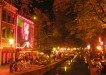 Amsterdam nightlife