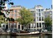 Housing in Amsterdam, The Netherlands