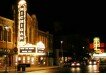 Theaters in Ann Arbor, Michigan MI