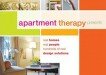 Apartment Therapy book