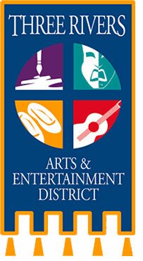 Three Rivers Arts and Entertainment District, Richland, Washington