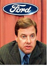 Bill Ford