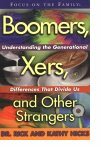 Boomers and Xers