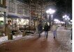 Pearl Street, Boulder, Colorado CO