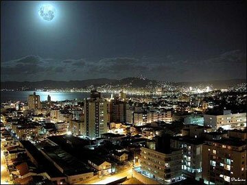 Florianopolis, Brazil