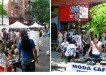 5th Avenue Street Fair in Brooklyn, New York City NY