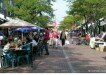 Church Street, Burlington, Vermont VT