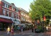 Main Street, Charlottesville, Virginia