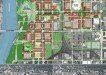 Innovista plan, Columbia, South Carolina SC