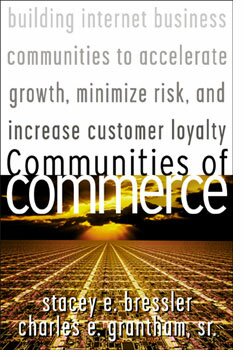 Communities of Commerce