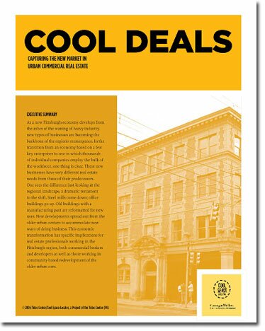 Cool Deals Report