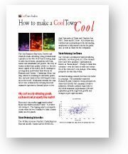 CoolTown program