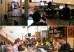 Coworking at Independents Hall in Philadelphia and the Hat Factory in San Francisco