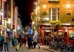 Temple Bar, Dublin, Ireland, photo by Fernando Alamillo