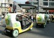 EcoCabs