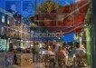 Facebook town