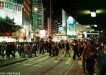 Nightlife in Hong Kong