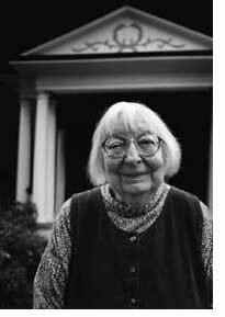 Jane Jacobs