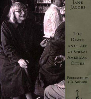 Jane Jacobs