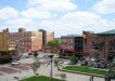 Old Town Plaza, Wichita, Kansas