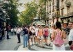 La Rambla, Barcelona, Spain