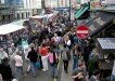 Portobello Market, London