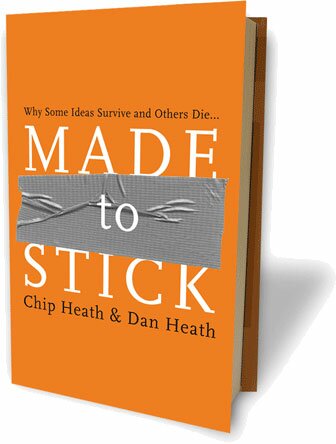 Made to Stick