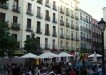 Plaza De Chueca, Madrid, Spain