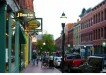 Downtown Portland, Maine ME