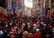 Chinatown, Manhattan, New York City