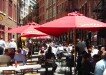 Stone Street, Manhattan, New York City