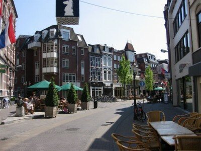 Venlo, The Netherlands