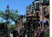 Newbury Street, Boston, MA