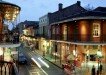 Bourbon Street, New Orleans