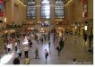 Commuters at Grand Central Station, Manhattan, New York City, NY