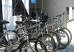 New York City bike sharing