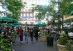 Greeley Square Park, Manhattan, New York City