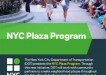 NYC Plaza Program