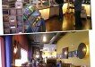 World Ground Cafe coffeehouse, Jack London Square, Oakland, CA