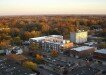 East College Street Project by Sustainable Community Associates, Oberlin, Ohio