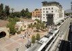 Delmar Station, Pasadena, California