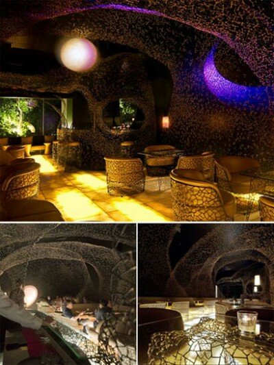 Z-Bar, The Tinderbox Restaurant, Banilad, Cebu, Philippines