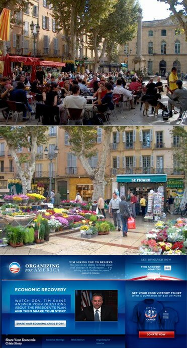 Aix-en-Provence, France