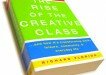 Rise of the Creative Class by Richard Florida